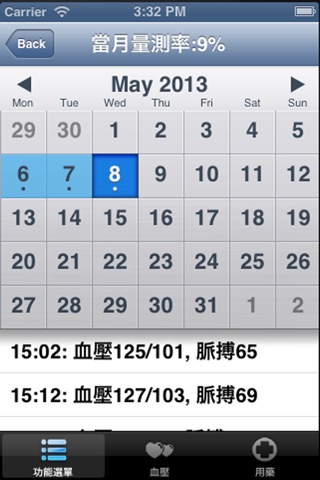 腎好 iCKD screenshot 3