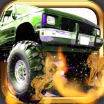 GTI Monster Truck Awesome Turbo Racing Game