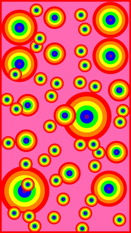 Rainbow Draw Free