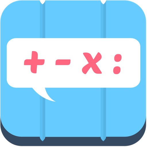 Crazy Math - Foragon icon