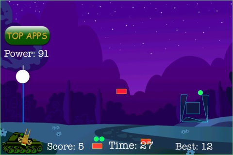 Cannon.Ball screenshot 3