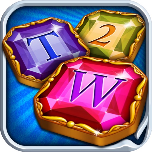 Touch Word 2 icon