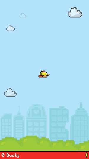 Duck Rage - PooKing Duck - Flappy Bird Hunter(圖3)-速報App