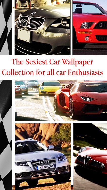 HD Car Pictures