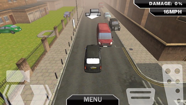 London Taxi License for iPhone(圖5)-速報App