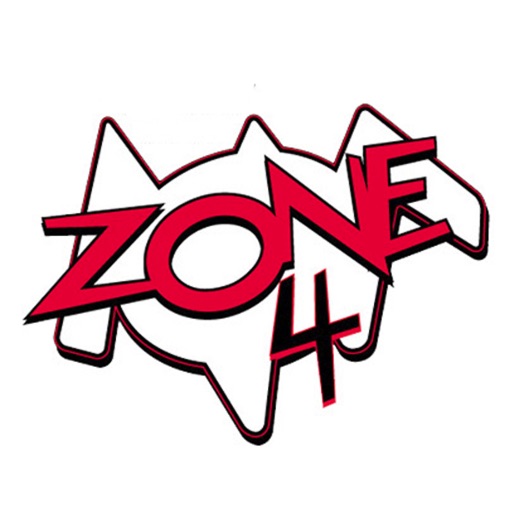 Zone 4 icon