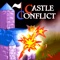 Castle Conflict merges the best elements of tower defense and real time strategies to create something truly unique