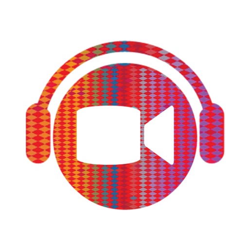 VMM Video Music Merge icon