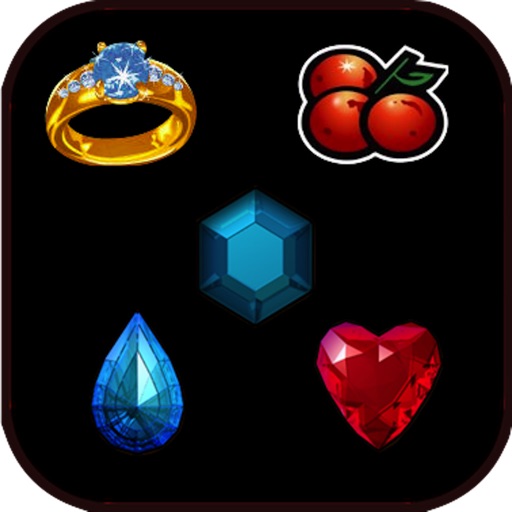 Diamond Blast iOS App