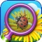 Find it - Hidden objects search puzzle for kids