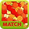 Apples and Oranges - Speedy Paced Puzzle Flurry