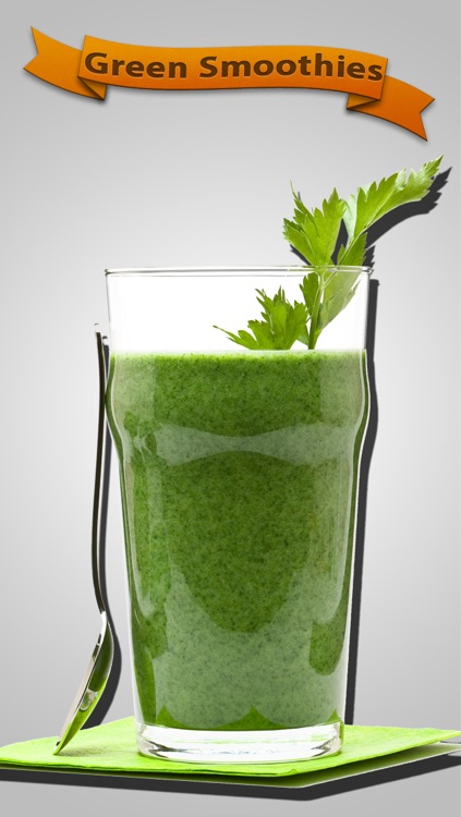 Green Smoothie