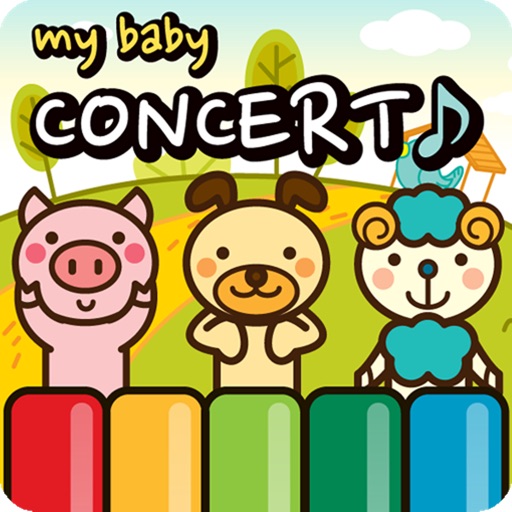 MyBabyConcert