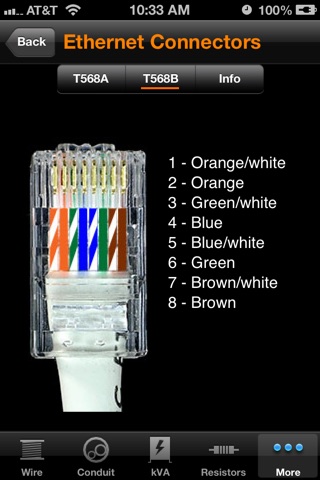 Elec Ref screenshot 4