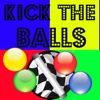 Kick the Balls