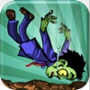 Push the Zombie - iPhoneアプリ