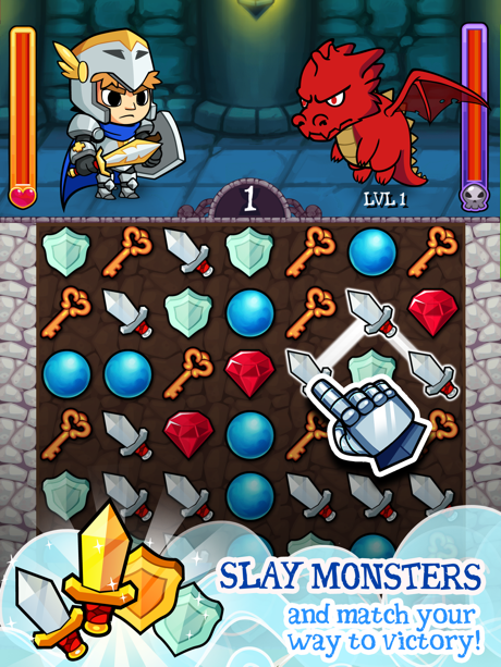 Tips and Tricks for Puzzle Heroes
