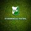 SVM voetbal applicatie