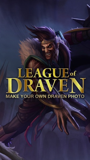 Dravenize for League of Legends(圖1)-速報App