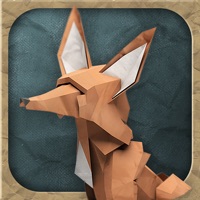 Paper Fox icon