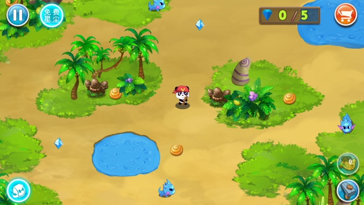 DrameLand screenshot-3