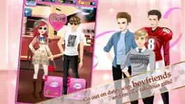 Game screenshot Runway Girl: Sweet Heart hack