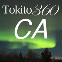 Tokito360CA 時任三郎～時の記憶、カナダ冬篇。