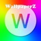 WallpaperZ allow you to view and select from different categories of wallpaper pictures