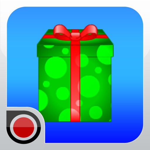 Gift Stacker icon