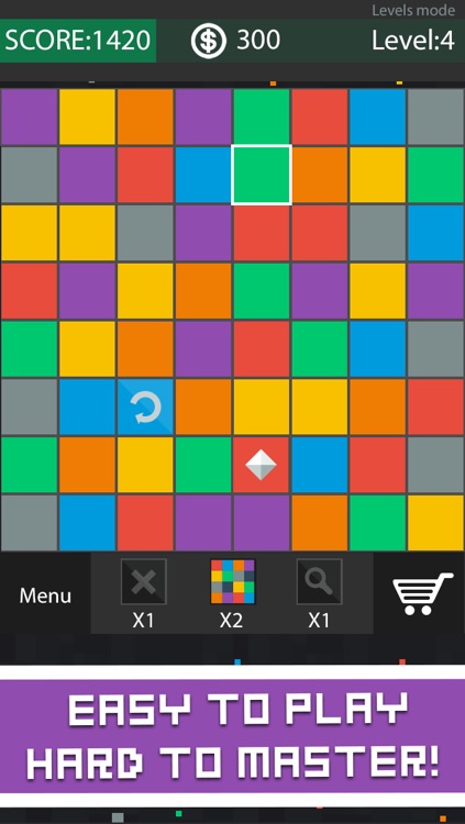 Match Maker - Extreme Logic Puzzle Craze