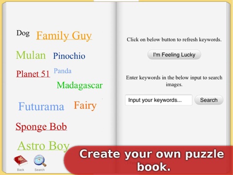 Yo Jigsaw Puzzle - FREE screenshot 3