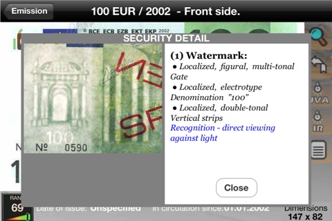 MoneyCheck screenshot 4