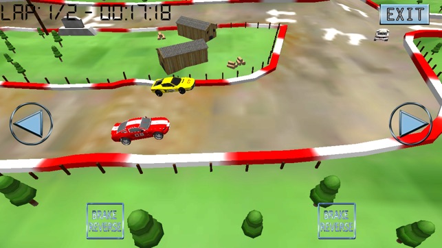 Turbo Skiddy Racing(圖1)-速報App