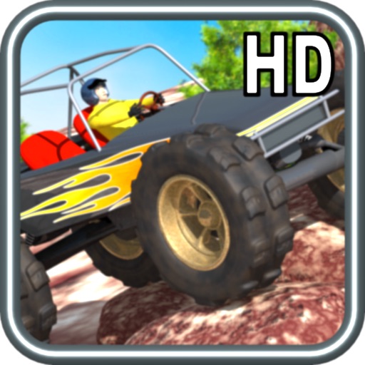 Alpine Crawler World HD Icon