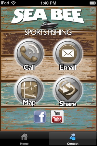 Sea Bee Sport Fishing Charters LLC screenshot 4