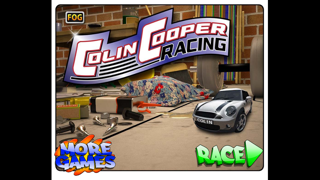 Colin Cooper Racingのおすすめ画像1