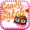 Candy Catch – Sweet Pink Valentine’s Day Chocolate Fun Sweetheart Pretty Love Game