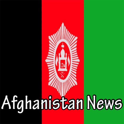 Afghanistan News icon