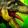 A Rex Rampage 3D PRO - Dangerous Dinosaurs Walking & Run-ning to Destroy & Devour Everything!