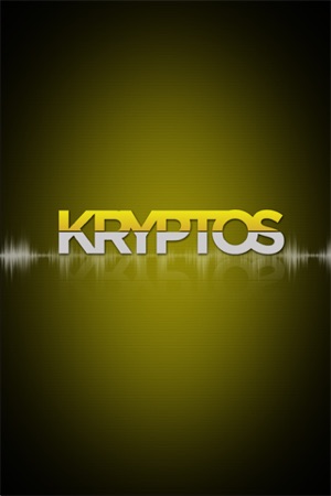 Kryptos Screenshot