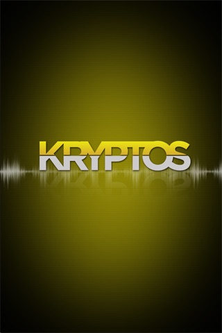 Kryptos