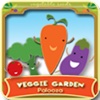 Veggie Garden Palooza