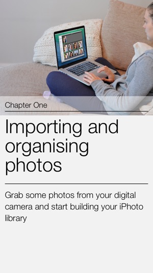 Complete Manual: iPhoto Edition(圖1)-速報App