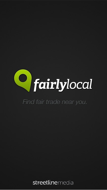 Fairly Local