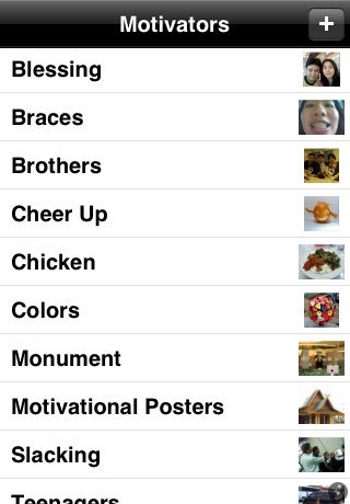 Instant Motivator Free