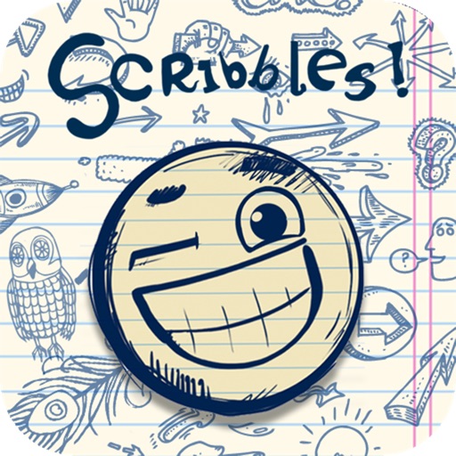 Draw Your Way To Success In Scribbles