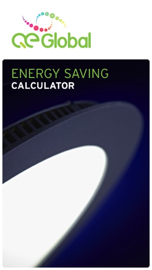 QE Global Energy Saving Calculator(圖1)-速報App