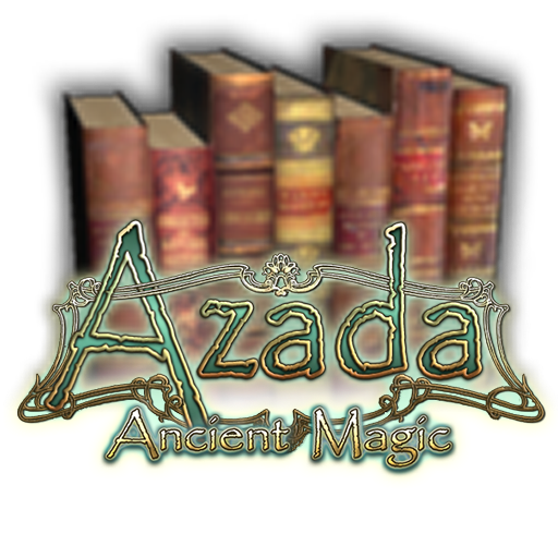 Azada: Ancient Magic icon
