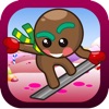 Gingerbread-Escape 2: Holiday Cookie-Escape - iPhoneアプリ