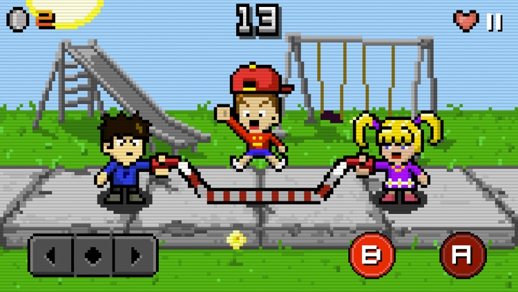 Recess Riot Lite